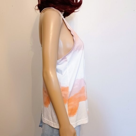 Nike Racer Back Tank - Picture 5 of 9